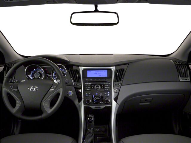 2013 Hyundai Sonata Sedan 4D GLS 2.4L I4 Baton Rouge LA