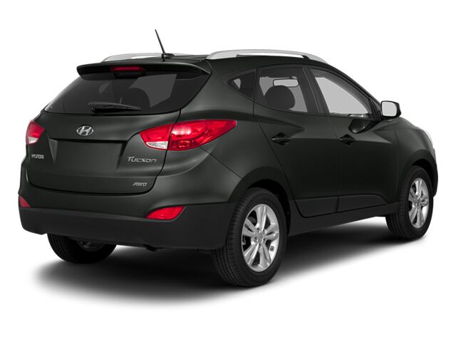 2013 Hyundai Tucson - RARS Limited 2WD Hot Springs AR
