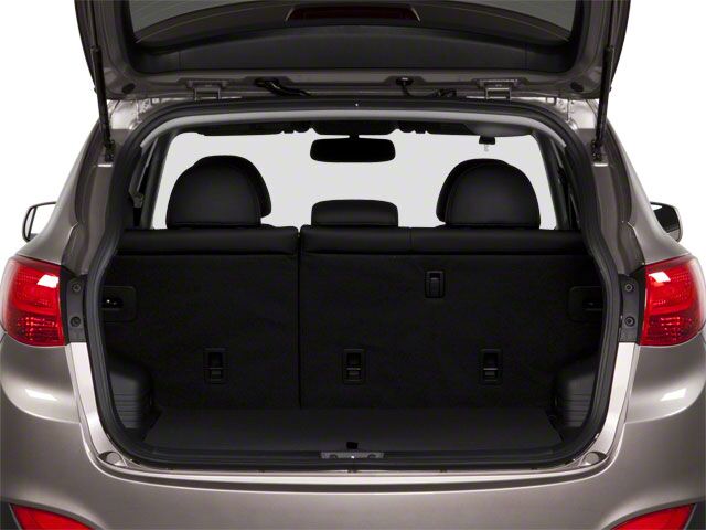 2013 Hyundai Tucson - RARS Limited 2WD Hot Springs AR