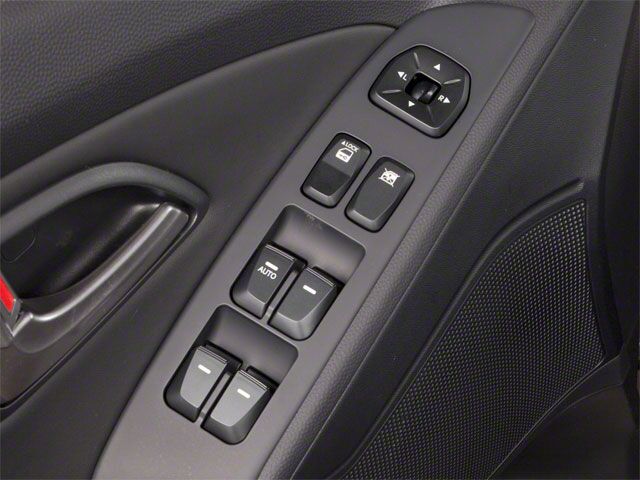 2013 Hyundai Tucson - RARS Limited 2WD Hot Springs AR