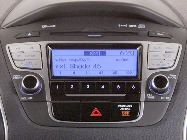 2013 Hyundai Tucson - RARS Limited 2WD Hot Springs AR