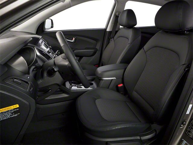 2013 Hyundai Tucson - RARS Limited 2WD Hot Springs AR