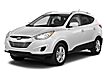 2013 Hyundai Tucson