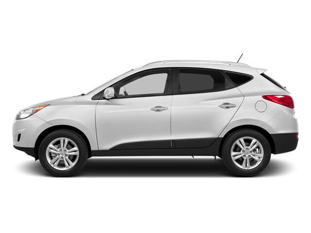 2013 Hyundai Tucson GLS 2WD