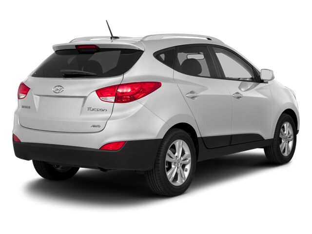 2013 Hyundai Tucson Limited 2WD Mesa AZ