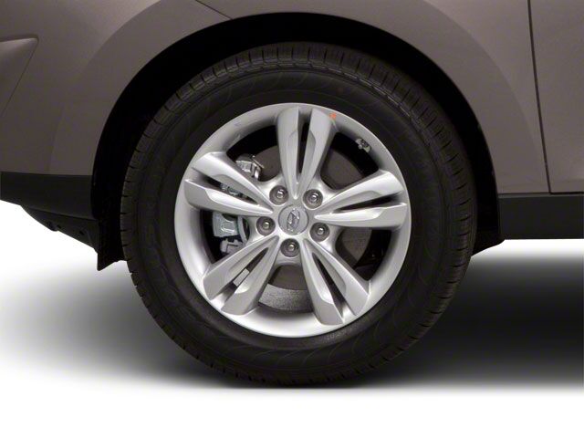 2013 Hyundai Tucson Limited Mesa AZ