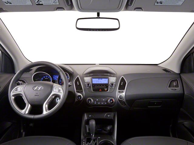 2013 Hyundai Tucson Limited Mesa AZ
