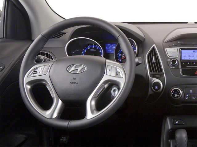 2013 Hyundai Tucson Limited Mesa AZ