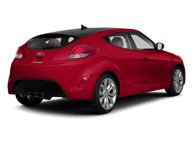 2013 Hyundai Veloster Base Chantilly VA