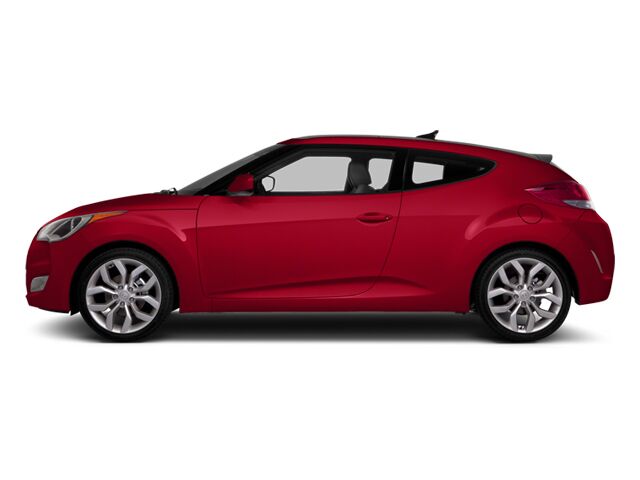 2013 Hyundai Veloster Base Chantilly VA