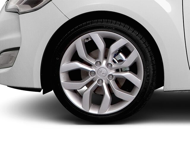 2013 Hyundai Veloster Base Chantilly VA