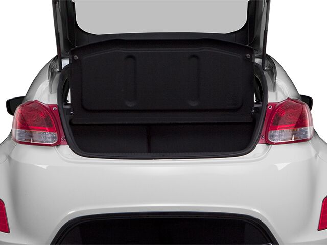 2013 Hyundai Veloster Base Chantilly VA