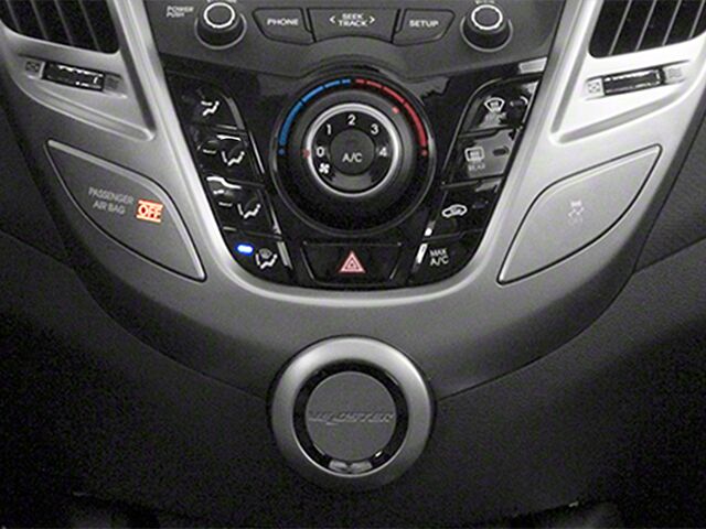 2013 Hyundai Veloster Base Chantilly VA