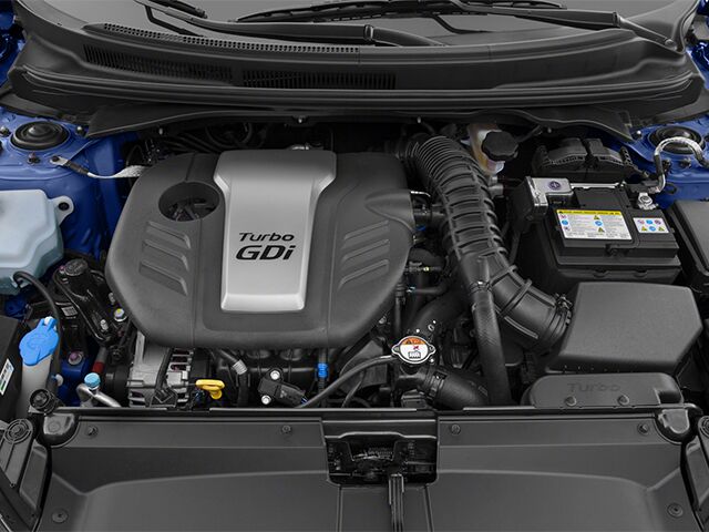 2013 Hyundai Veloster Turbo w/Black Chantilly VA