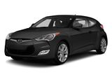 2013 Hyundai Veloster w/Gray Int Oshkosh WI