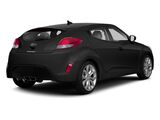 2013 Hyundai Veloster w/Gray Int Oshkosh WI