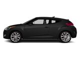 2013 Hyundai Veloster w/Gray Int Oshkosh WI