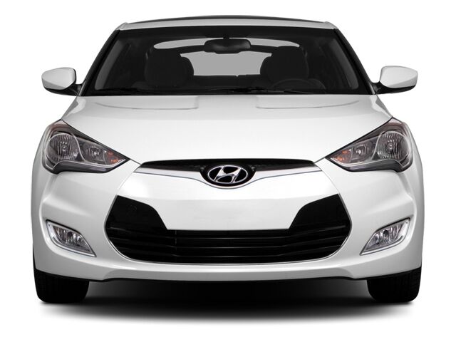 2013 Hyundai Veloster w/Gray Int San Clemente CA