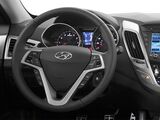 2013 Hyundai Veloster w/Gray Int Oshkosh WI