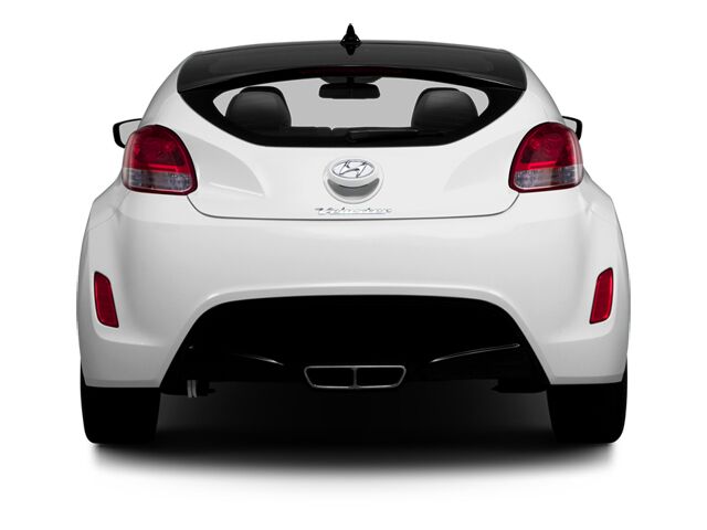 2013 Hyundai Veloster w/Gray Int San Clemente CA