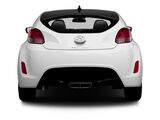 2013 Hyundai Veloster w/Gray Int Oshkosh WI