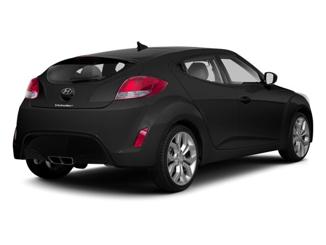 2013 Hyundai Veloster w/Gray Int San Clemente CA