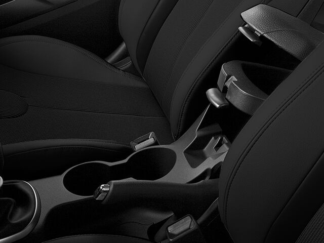 2013 Hyundai Veloster w/Gray Int San Clemente CA