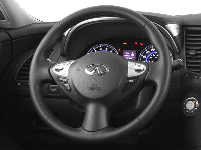 2013 INFINITI FX37 San Clemente CA
