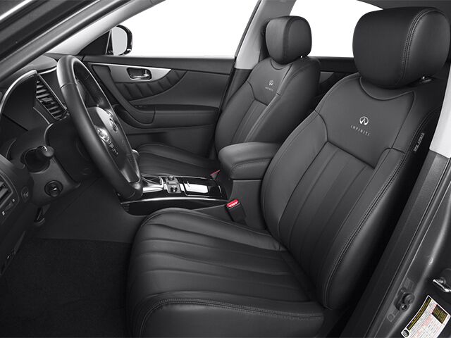 2013 INFINITI FX37 San Clemente CA