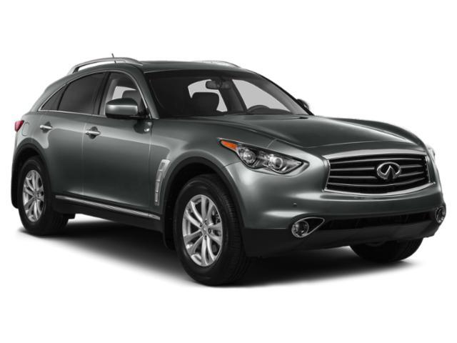 2013 INFINITI FX37 San Clemente CA