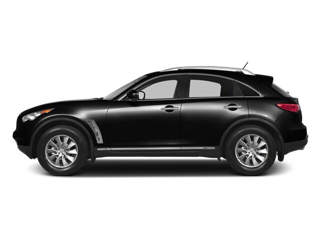 2013 INFINITI FX37 San Clemente CA