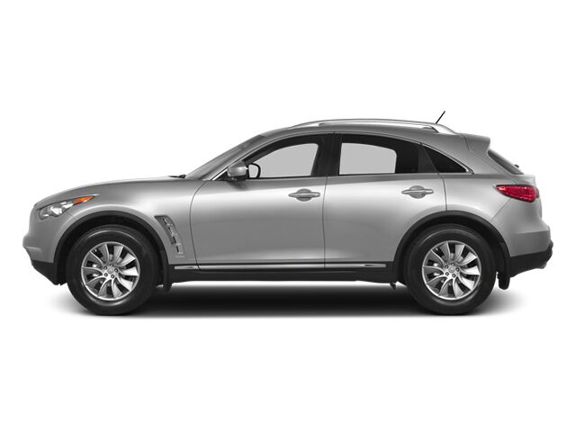 2013 INFINITI FX37