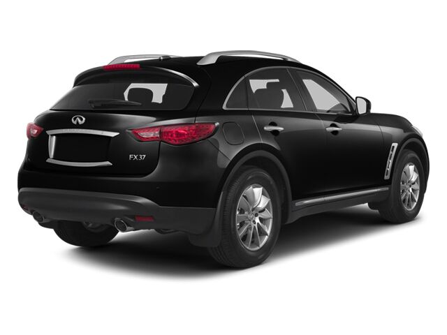 2013 INFINITI FX37 San Clemente CA