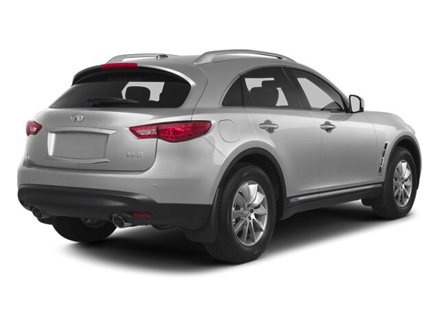2013 INFINITI FX37