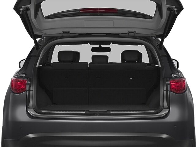 2013 INFINITI FX37 San Clemente CA