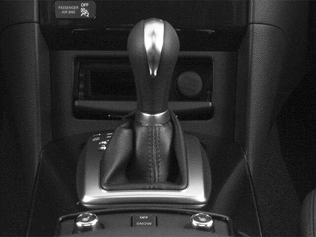 2013 INFINITI FX37 San Clemente CA