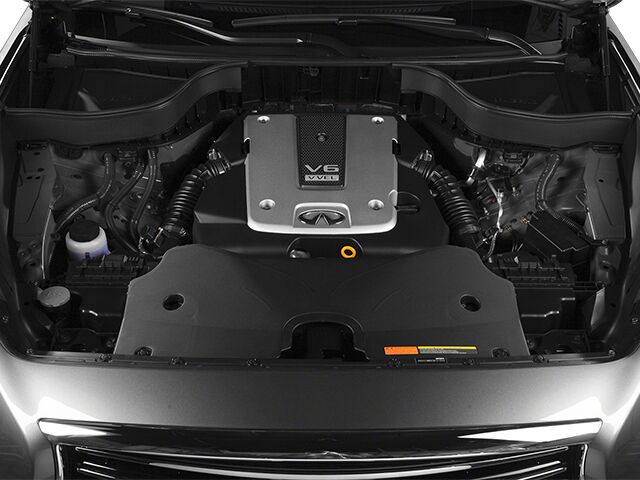 2013 INFINITI FX37 San Clemente CA