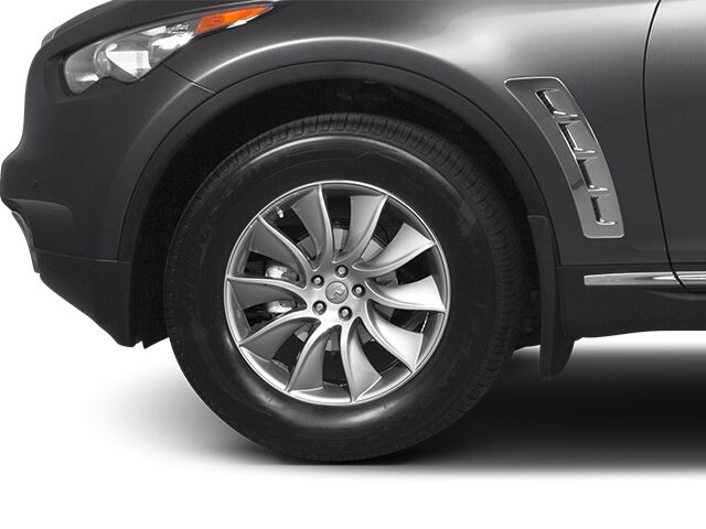 2013 INFINITI FX37 San Clemente CA