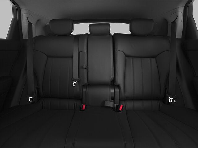 2013 INFINITI FX37 San Clemente CA