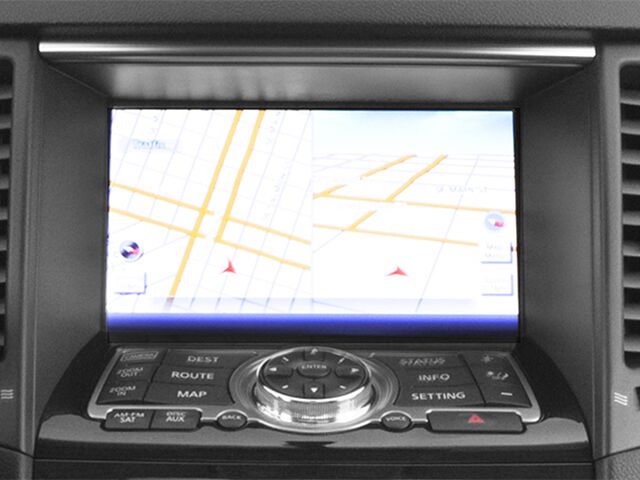 2013 INFINITI FX37 San Clemente CA