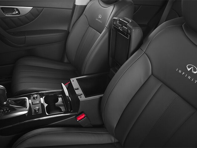 2013 INFINITI FX37 San Clemente CA