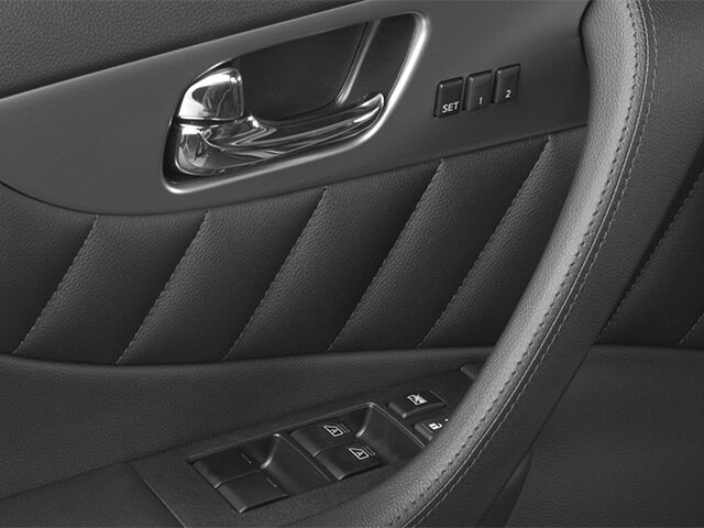 2013 INFINITI FX37 San Clemente CA