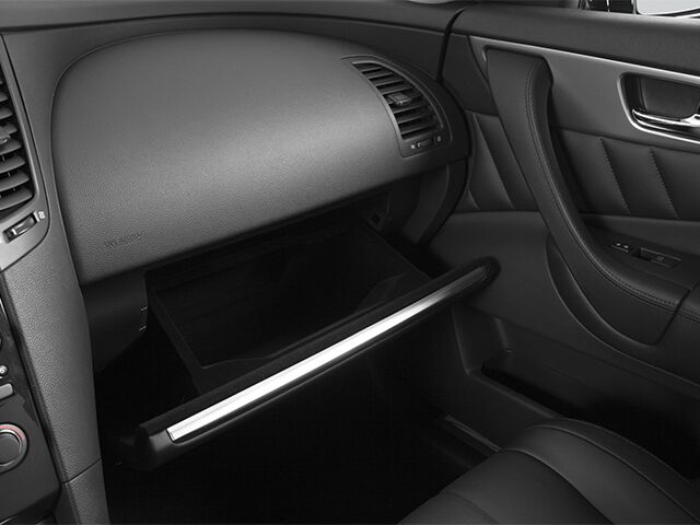 2013 INFINITI FX37 San Clemente CA