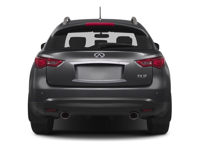 2013 INFINITI FX37 San Clemente CA
