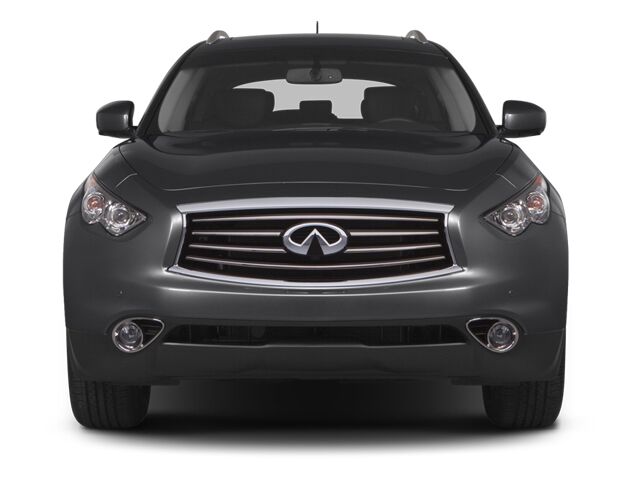 2013 INFINITI FX37 San Clemente CA