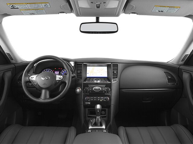 2013 INFINITI FX37 Houston TX