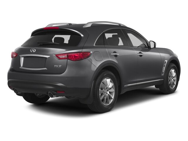 2013 INFINITI FX37 Houston TX