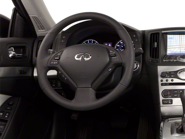 2013 INFINITI G37 Convertible Base San Clemente CA