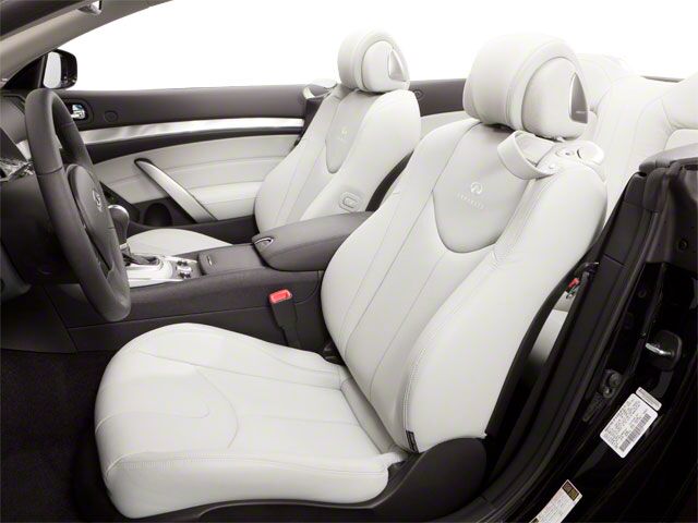 2013 INFINITI G37 Convertible Base San Clemente CA