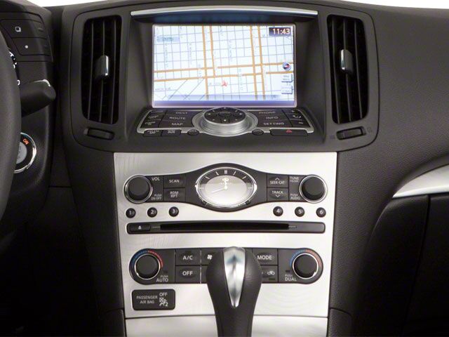 2013 INFINITI G37 Convertible Base San Clemente CA